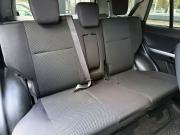 Suzuki Grand Vitara II Рестайлинг Ярославль  - изображение 25