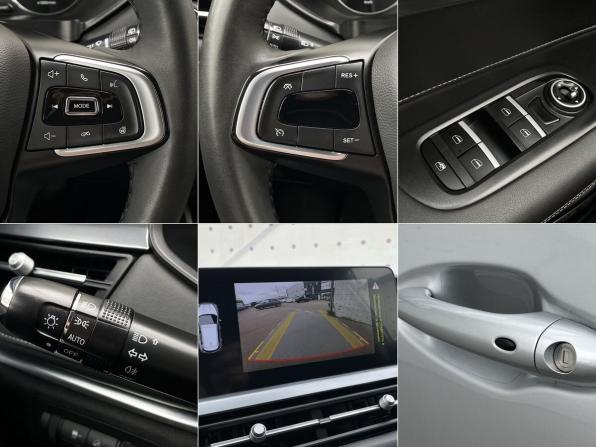 Chery Tiggo 4 Pro I Рестайлинг с пробегом 2023 года, цена 1 630 000 рублей, 44310 км, внедорожник, Автокод Объявления