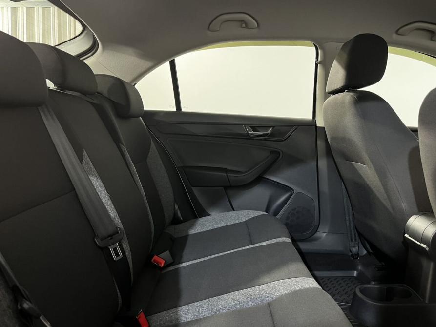 Skoda Rapid II Великий Новгород  - изображение 11