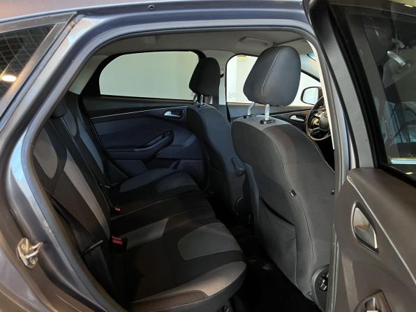 Ford Focus III с пробегом 2013 года, цена 730 000 рублей, 237767 км, хэтчбек, Автокод Объявления