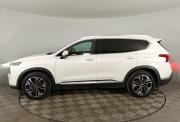 Hyundai Santa Fe IV Рестайлинг Волгоград  - изображение 31