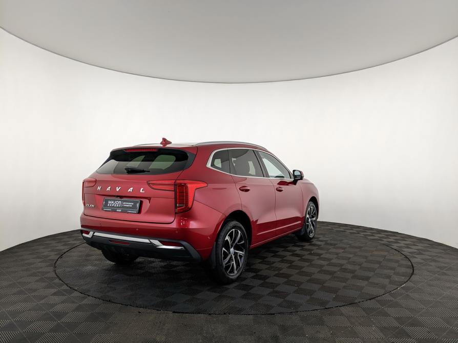 Haval Jolion I Москва  - изображение 5