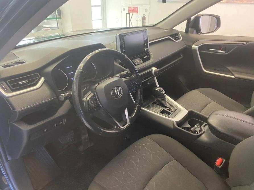 Toyota RAV4 V (XA50) Челябинск  - изображение 13