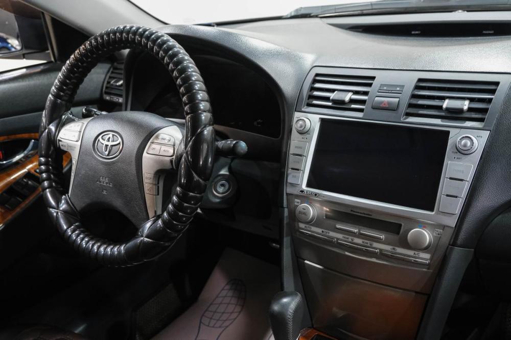 Toyota Camry VI (XV40) Рестайлинг Новокузнецк  - изображение 20