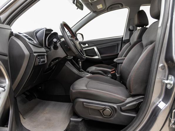 Chery Tiggo 5 I Рестайлинг с пробегом 2017 года, цена 1 150 000 рублей, 79048 км, внедорожник, Автокод Объявления