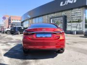 Mazda 6 III (GJ) Рестайлинг 2 Санкт-Петербург  - изображение 27