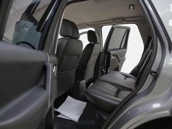 Land Rover Freelander II Рестайлинг 2 с пробегом 2014 года, цена 1 329 000 рублей, 124000 км, внедорожник, Автокод Объявления