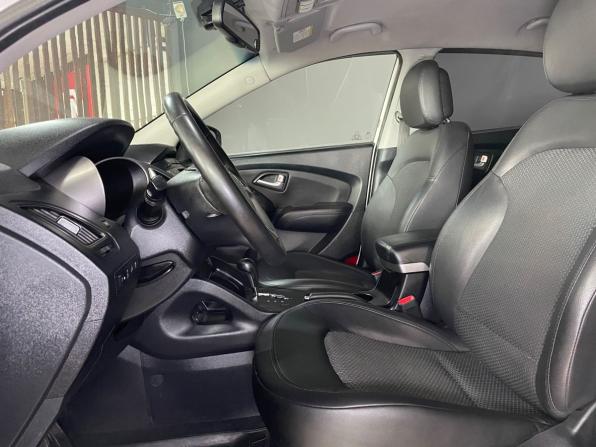 Hyundai ix35 I с пробегом 2012 года, цена 1 150 000 рублей, 220817 км, внедорожник, Автокод Объявления