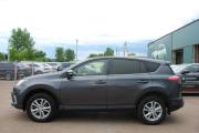 Toyota RAV4 IV (XA40) Стерлитамак  - изображение 21