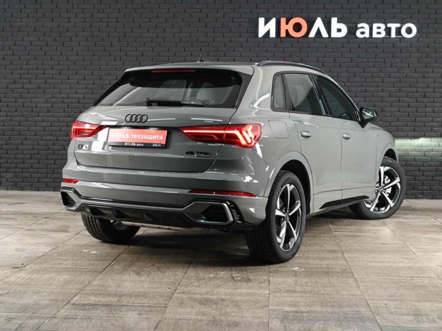 Audi Q3 II (F3) Екатеринбург  - изображение 4