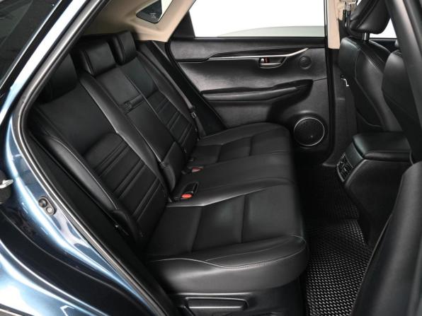 Lexus NX I с пробегом 2015 года, цена 2 175 000 рублей, 225820 км, внедорожник, Автокод Объявления