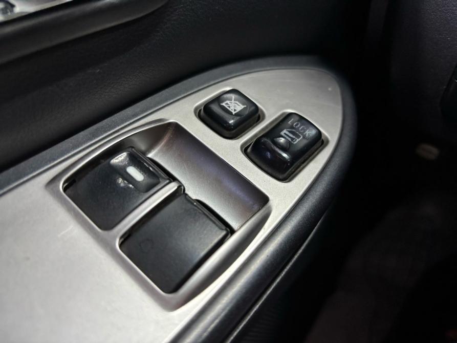 Mitsubishi Pajero IV Уфа  - изображение 20