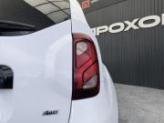 Renault Duster I Рестайлинг Пермь  - изображение 58