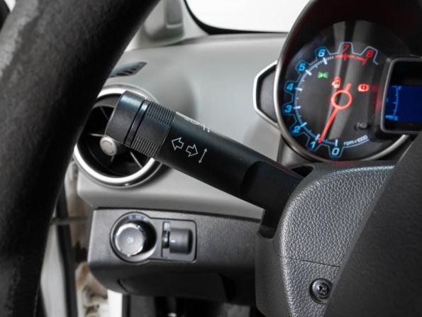 Chevrolet Aveo II с пробегом 2012 года, цена 699 000 рублей, 137861 км, хэтчбек, Автокод Объявления