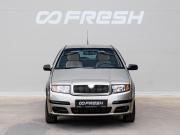 Skoda Fabia I Рестайлинг Краснодар  - изображение 18