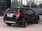 Chevrolet Captiva I Новосибирск  - изображение 25