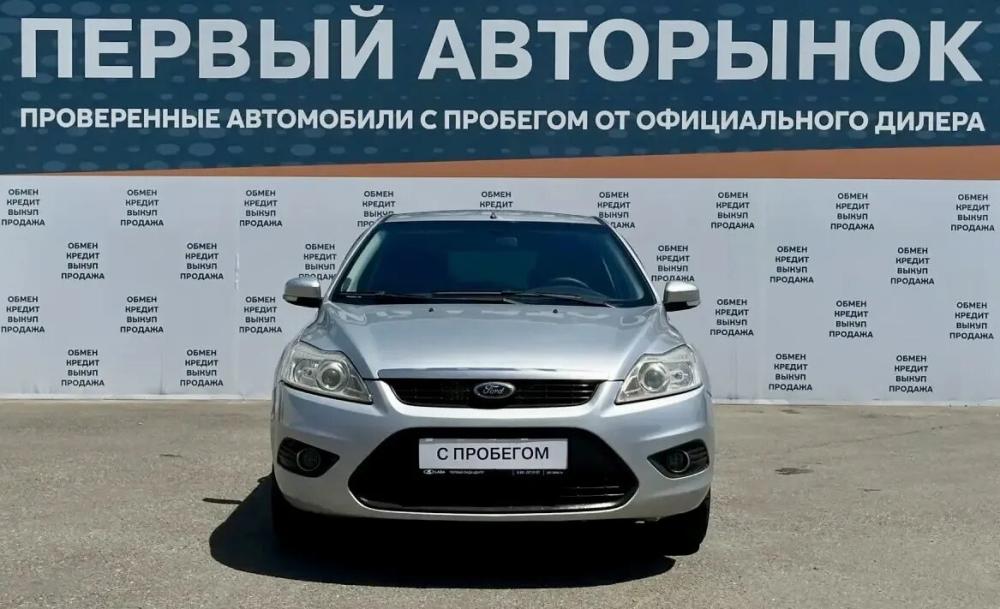 Ford Focus II Рестайлинг Краснодар  - изображение 2