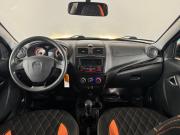 Lada (ВАЗ) Granta I Рестайлинг Екатеринбург  - изображение 47