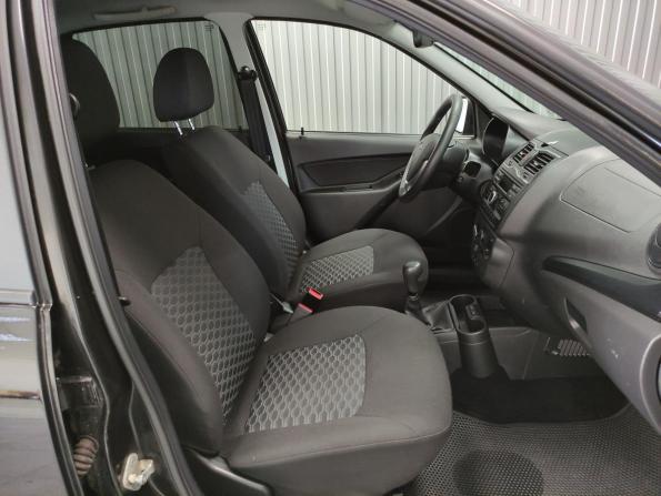 Lada (ВАЗ) Granta I Рестайлинг с пробегом 2023 года, цена 760 000 рублей, 87000 км, седан, Автокод Объявления