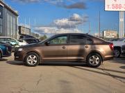 Skoda Rapid I Рестайлинг Вологда  - изображение 30