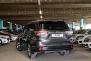 Toyota Highlander III (XU50) Уфа  - изображение 23