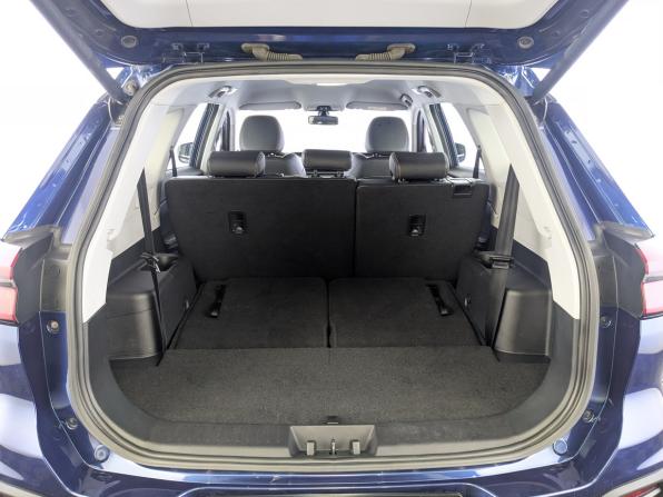 Chery Tiggo 8 I с пробегом 2020 года, цена 1 650 000 рублей, 102713 км, внедорожник, Автокод Объявления