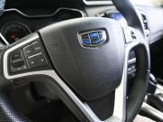 Geely Emgrand X7 I Рестайлинг 2 Ростов-на-Дону  - изображение 44