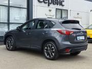 Mazda CX-5 I Москва  - изображение 24