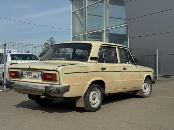Lada (ВАЗ) 2106 с пробегом 1993 года, цена 145 000 рублей, 76000 км, седан, Автокод Объявления