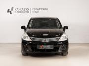 Nissan Tiida I Рестайлинг Казань  - изображение 10