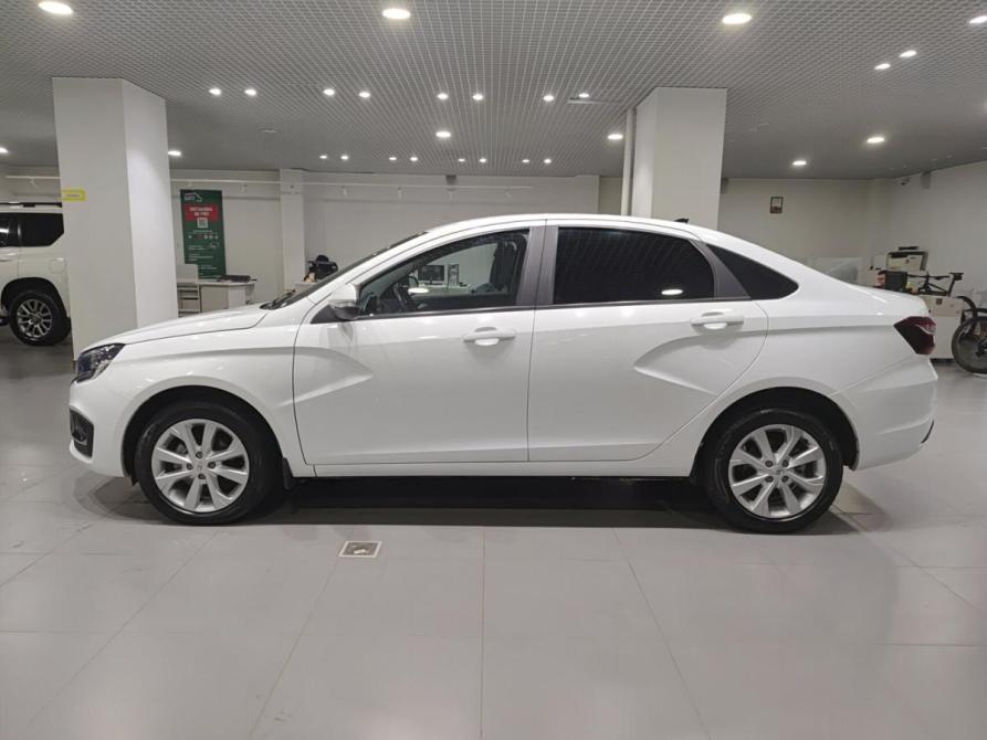 Lada (ВАЗ) Vesta I Рестайлинг (NG) Казань  - изображение 10