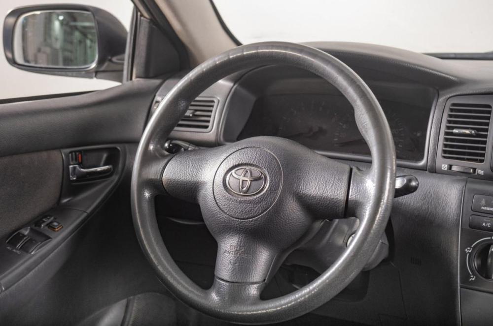 Toyota Corolla IX (E120 E130) Рестайлинг Томск  - изображение 10