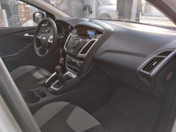 Ford Focus III с пробегом 2012 года, цена 820 000 рублей, 163830 км, седан, Автокод Объявления