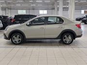 Renault Logan II Рестайлинг Набережные Челны  - изображение 38