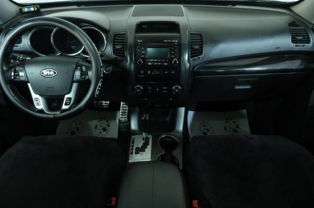 Kia Sorento II Омск  - изображение 14