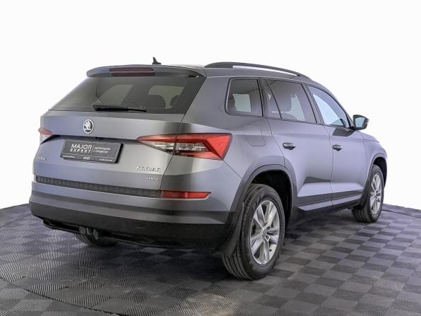 Skoda Kodiaq I с пробегом 2018 года, цена 2 150 000 рублей, 144434 км, внедорожник, Автокод Объявления
