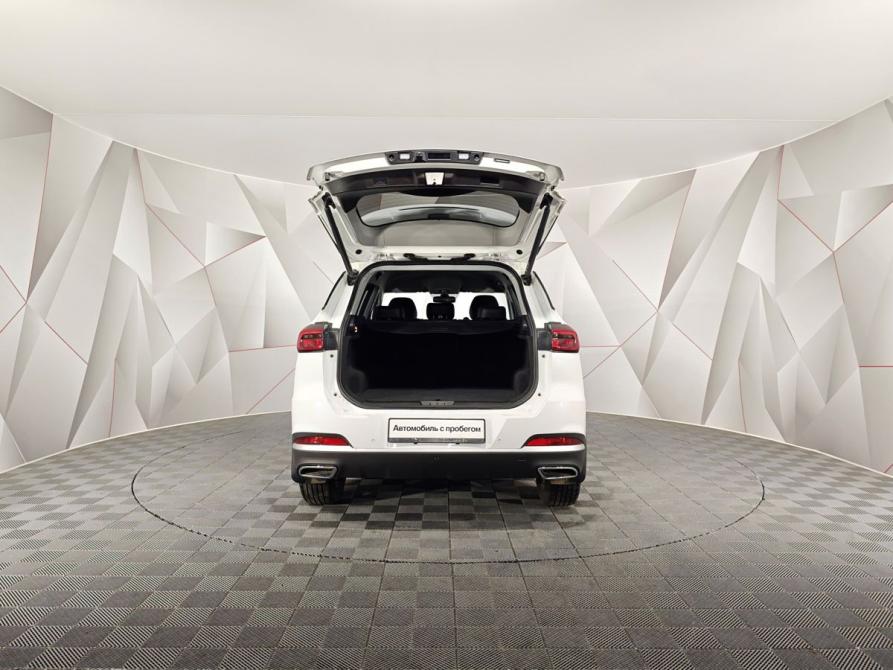 Chery Tiggo 7 Pro I Москва  - изображение 12