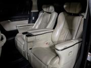 Toyota Alphard III Рестайлинг Москва  - изображение 35