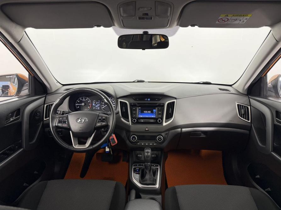 Hyundai Creta I Калининград  - изображение 20