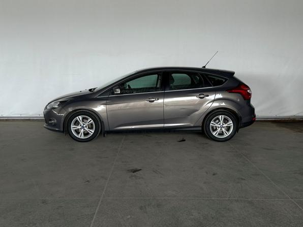 Ford Focus III с пробегом 2012 года, цена 797 000 рублей, 152200 км, хэтчбек, Автокод Объявления