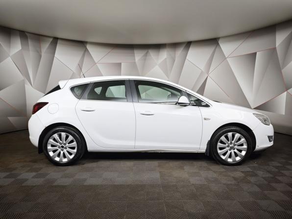 Opel Astra J с пробегом 2011 года, цена 799 000 рублей, 79303 км, хэтчбек, Автокод Объявления