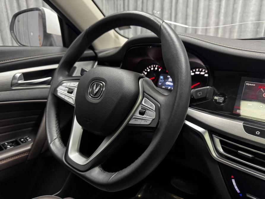 Changan CS35 Plus I Стерлитамак  - изображение 30