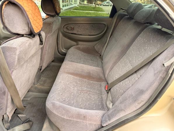 Kia Spectra I Рестайлинг 2 с пробегом 2007 года, цена 229 000 рублей, 300000 км, седан, Автокод Объявления