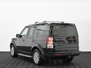 Land Rover Discovery IV Москва  - изображение 21