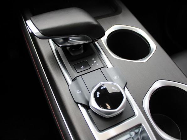 Changan CS55 Plus II с пробегом 2023 года, цена 2 049 000 рублей, 15206 км, внедорожник, Автокод Объявления