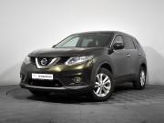 Nissan X-Trail III Санкт-Петербург  - изображение 25