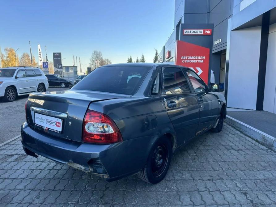 Lada (ВАЗ) Priora I Набережные Челны  - изображение 16