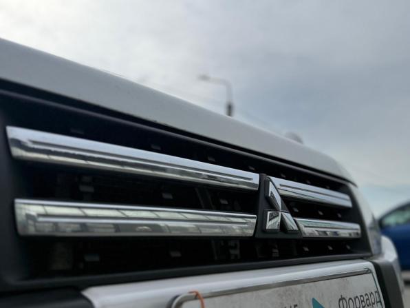 Mitsubishi Pajero Mini II с пробегом 2012 года, цена 900 000 рублей, 49690 км, внедорожник, Автокод Объявления