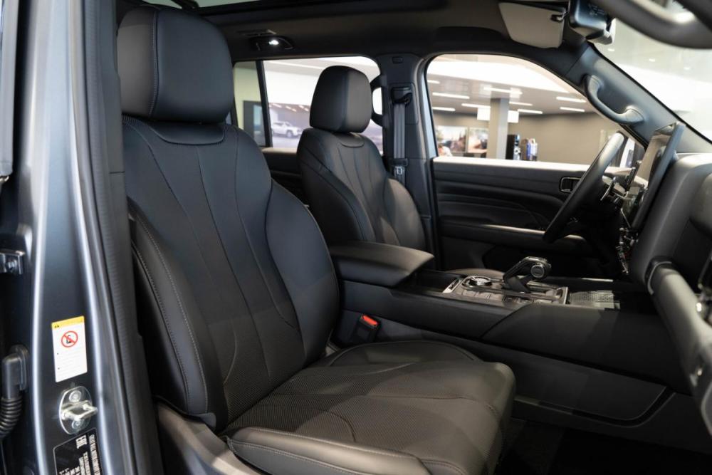 Haval H9 II Санкт-Петербург  - изображение 21