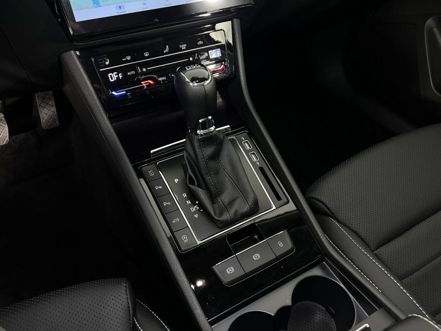 Skoda Superb III Рестайлинг Калининград  - изображение 16